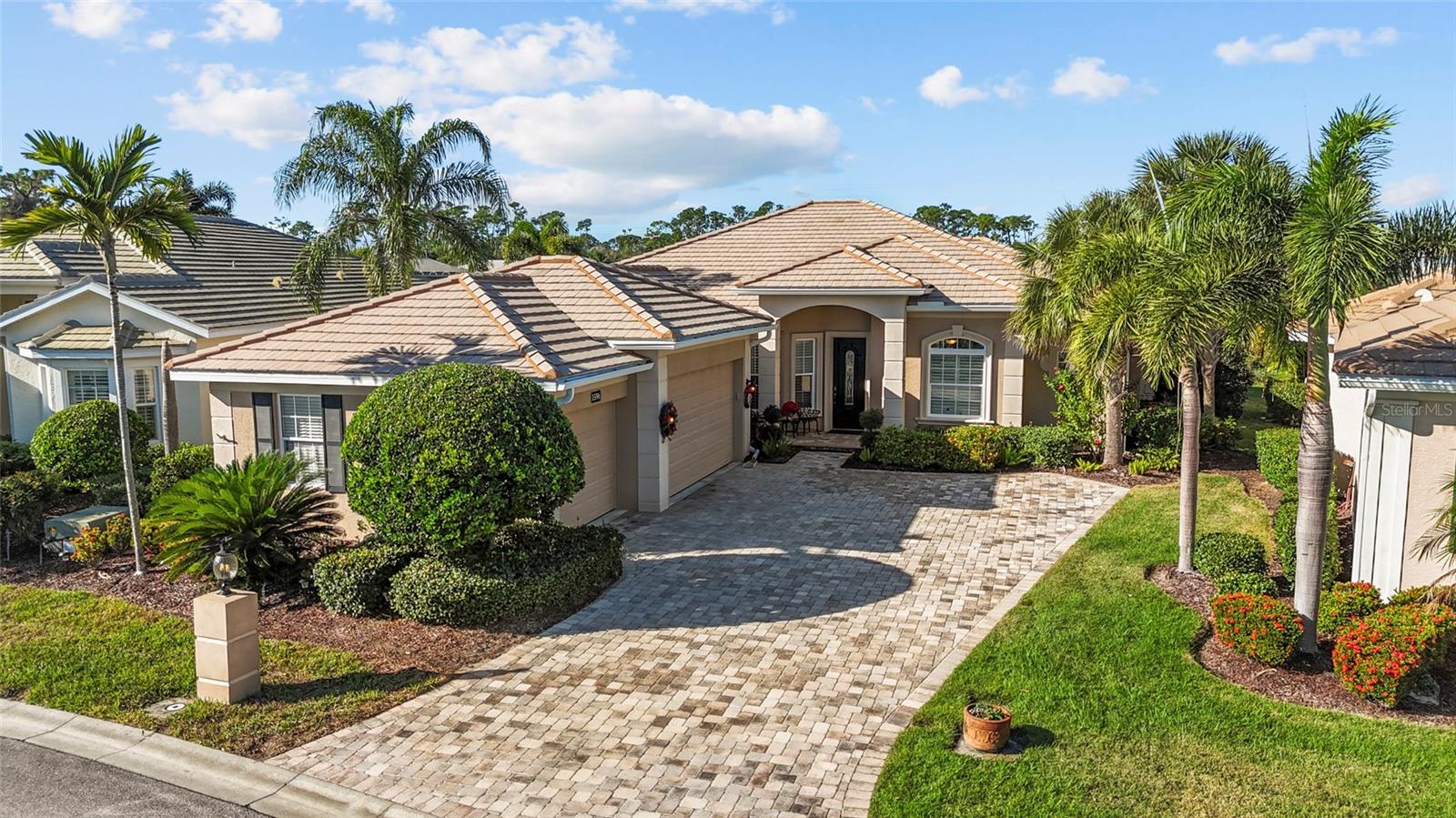 ST ANDREWS ESTATES AT THE PLAN - Residential