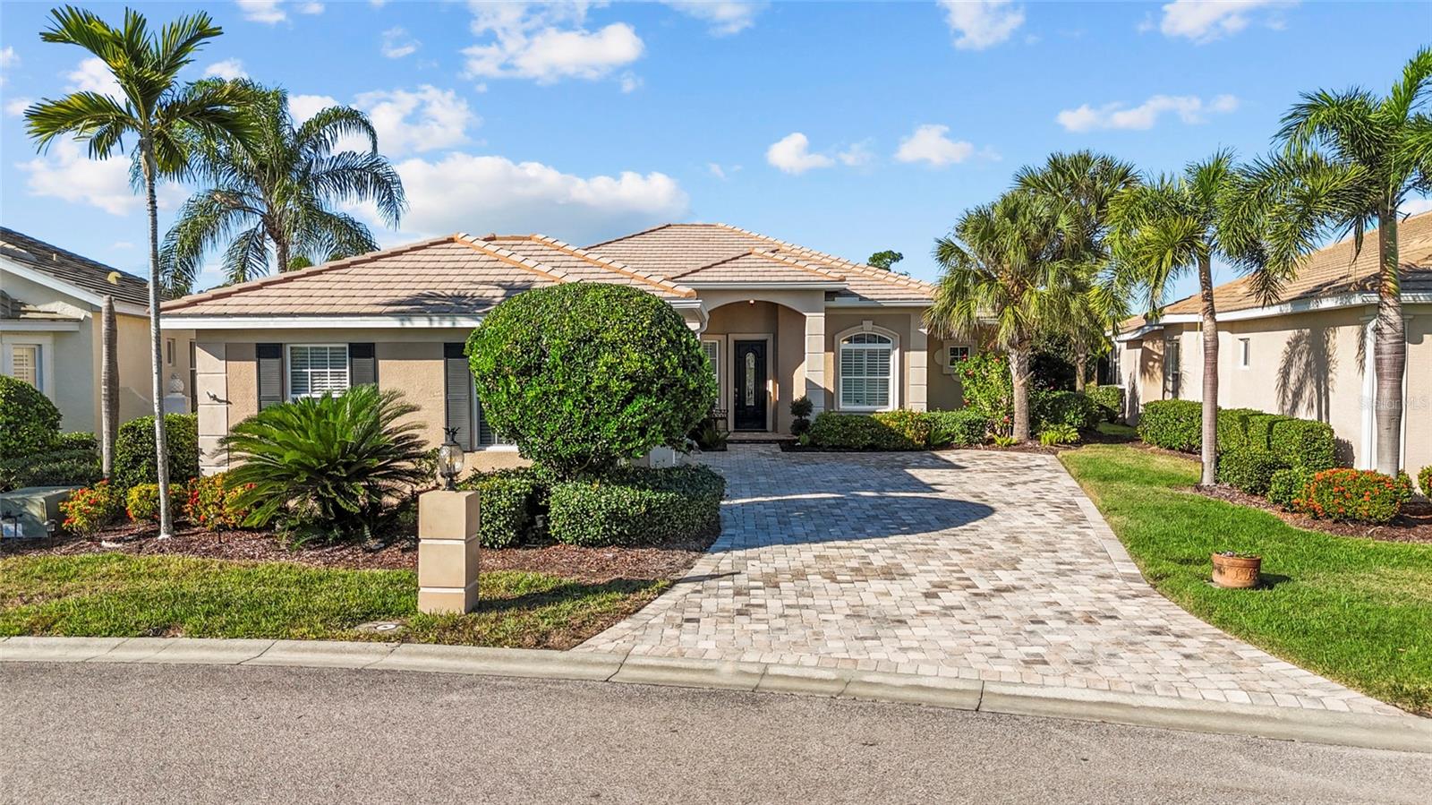 ST ANDREWS ESTATES AT THE PLAN - Residential