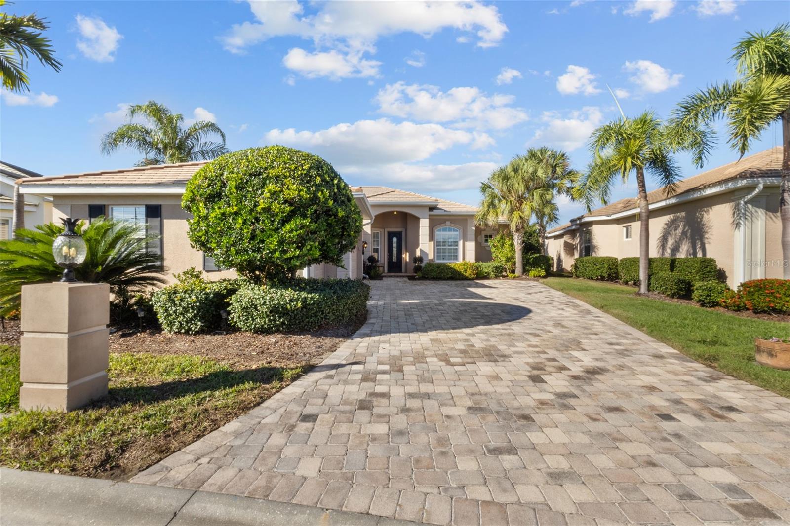 ST ANDREWS ESTATES AT THE PLAN - Residential