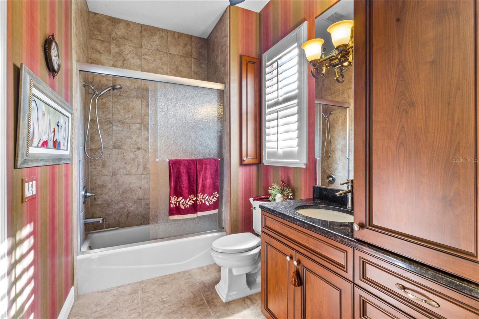 ST ANDREWS ESTATES AT THE PLAN - Residential