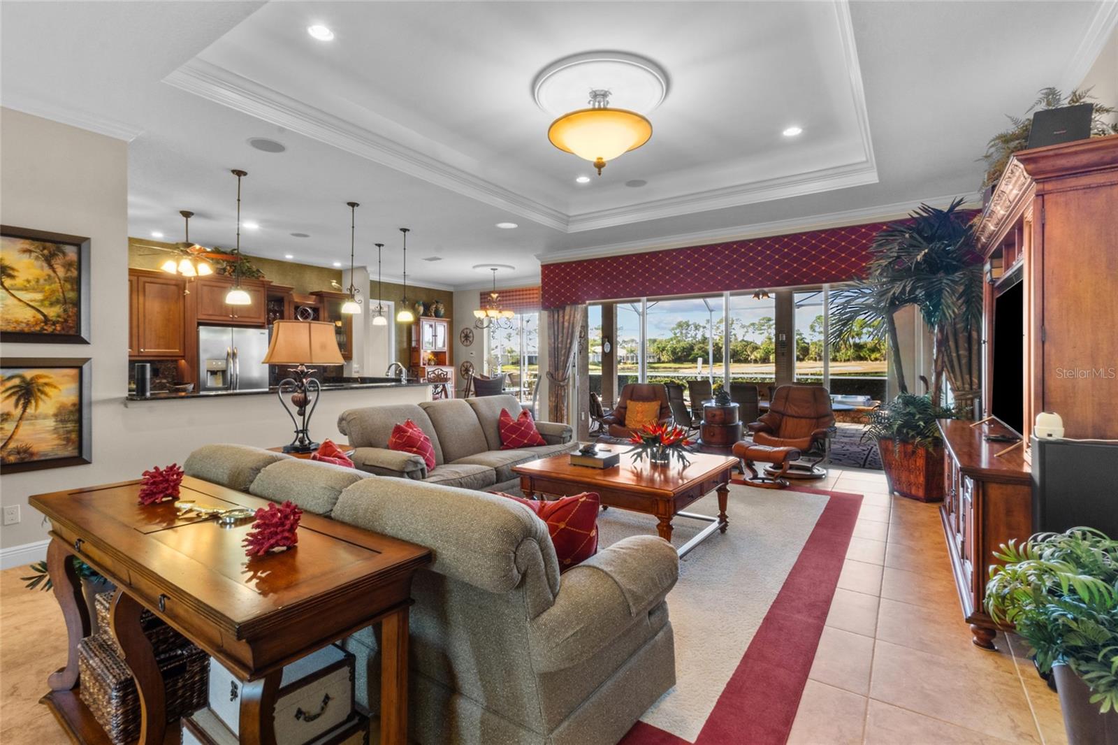 ST ANDREWS ESTATES AT THE PLAN - Residential