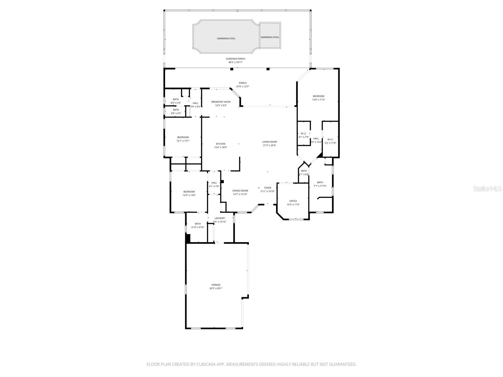 ST ANDREWS ESTATES AT THE PLAN - Residential