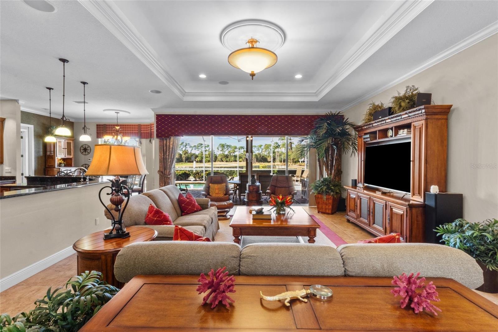 ST ANDREWS ESTATES AT THE PLAN - Residential