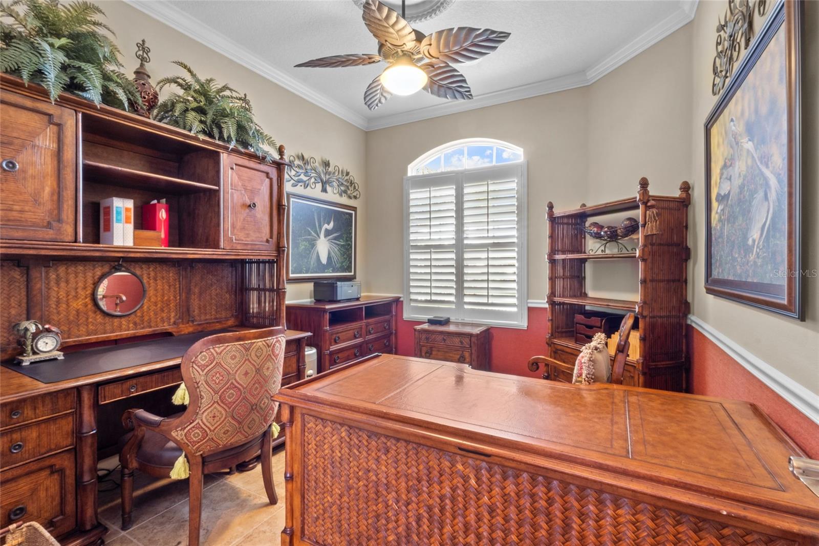 ST ANDREWS ESTATES AT THE PLAN - Residential