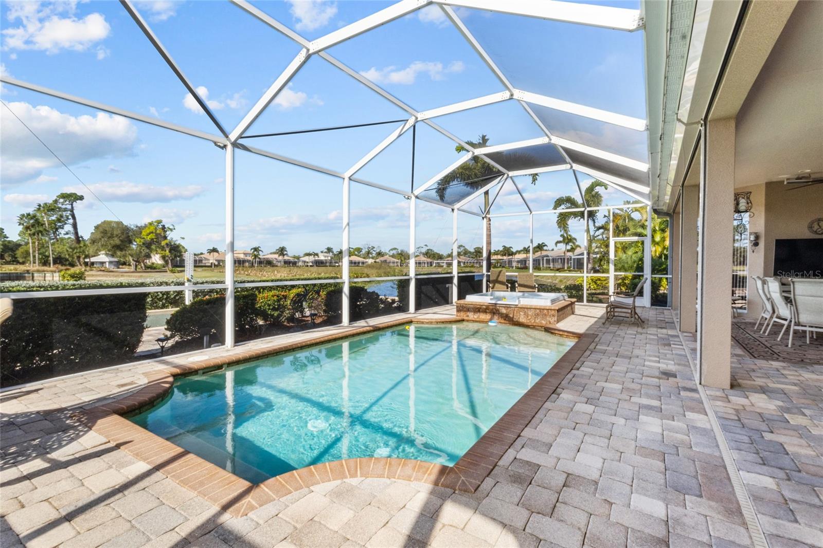 ST ANDREWS ESTATES AT THE PLAN - Residential