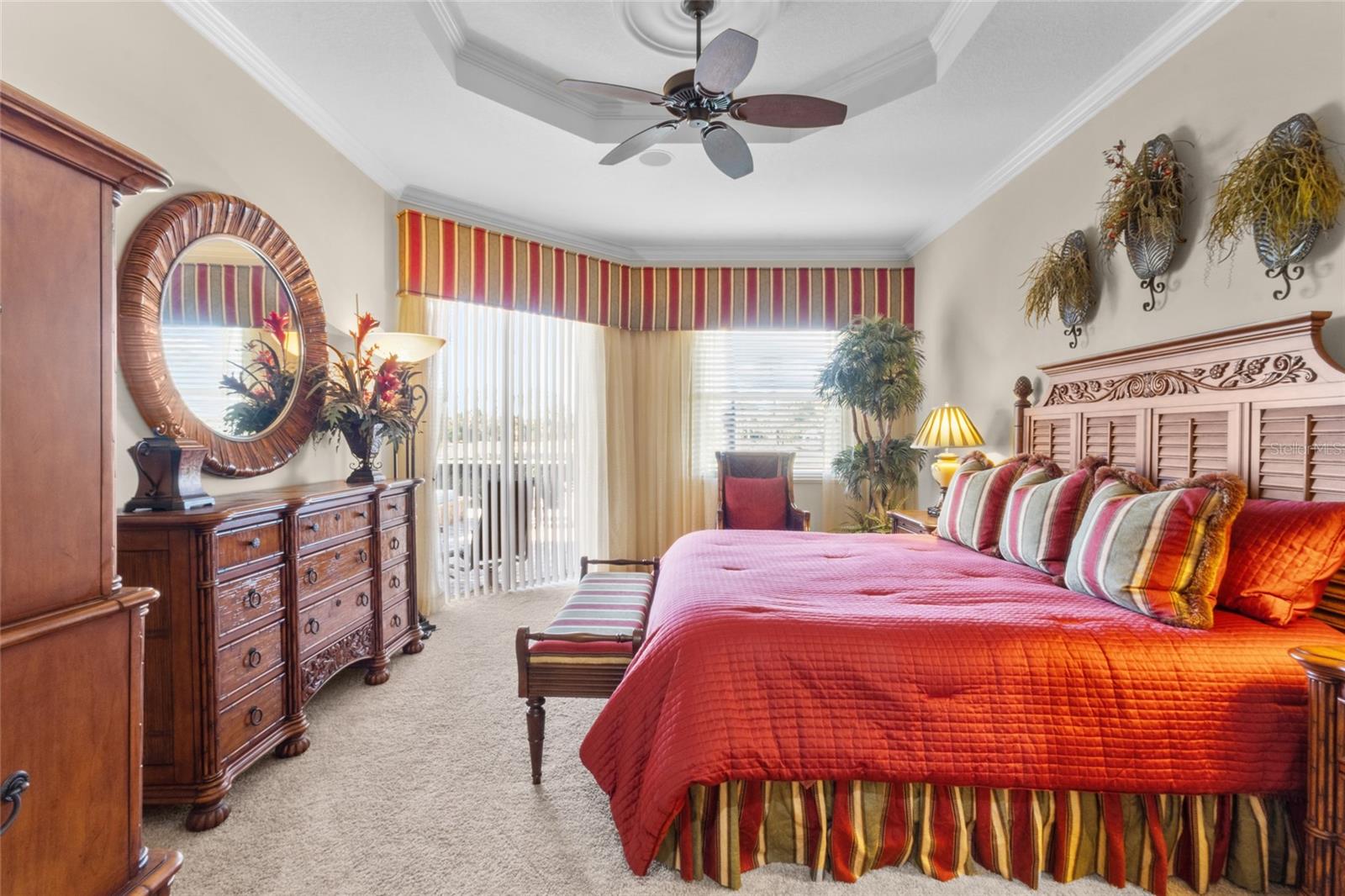 ST ANDREWS ESTATES AT THE PLAN - Residential