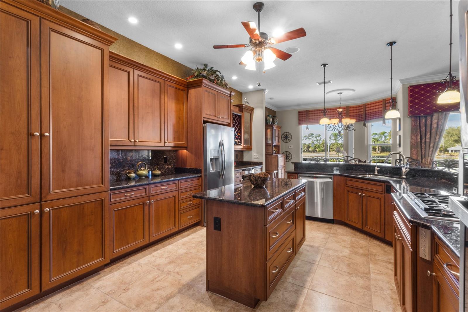 ST ANDREWS ESTATES AT THE PLAN - Residential