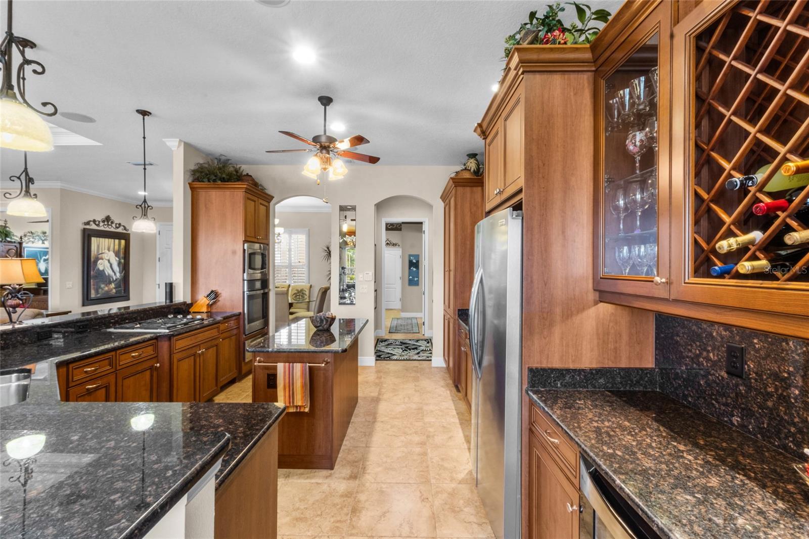 ST ANDREWS ESTATES AT THE PLAN - Residential