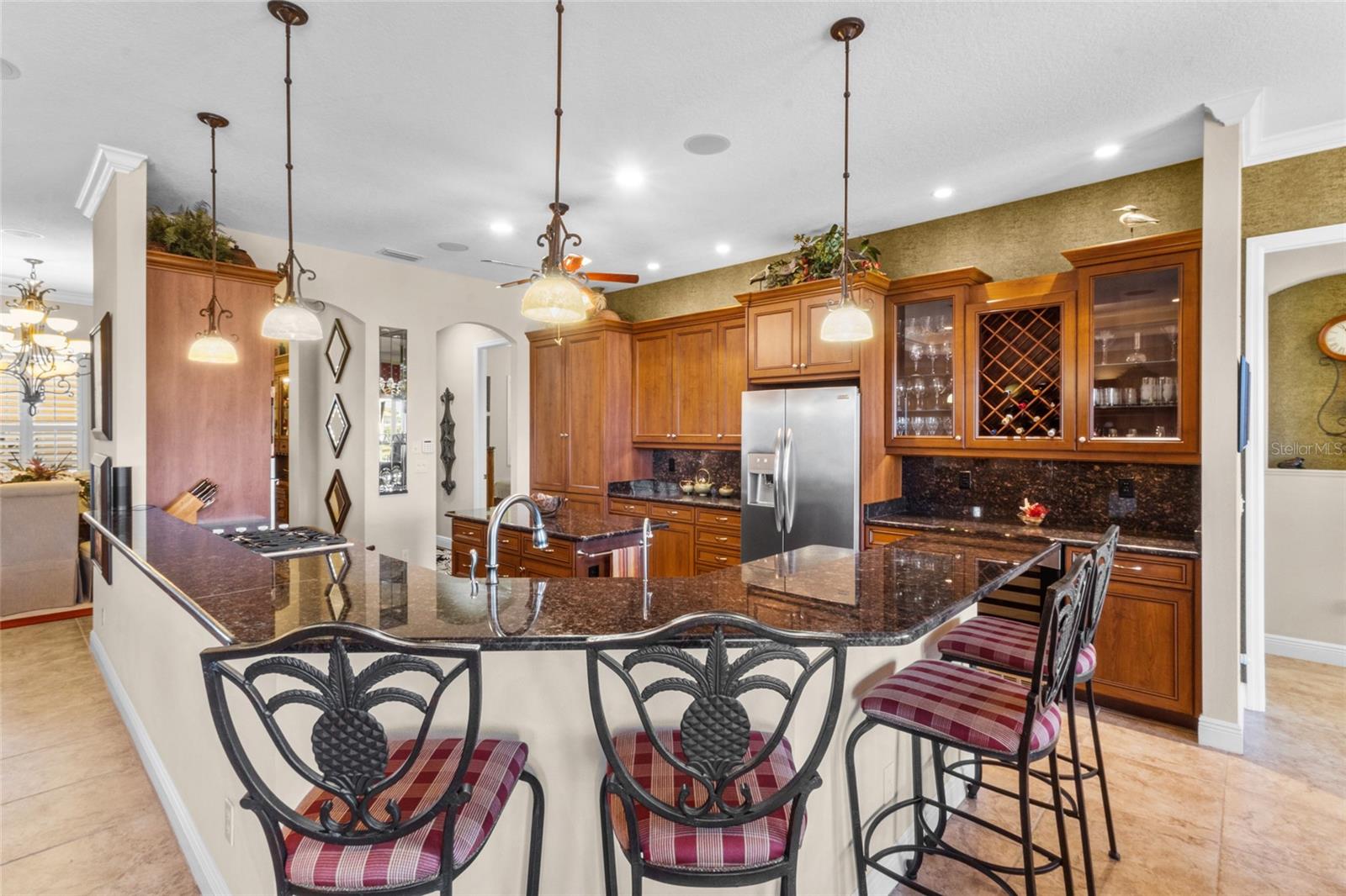 ST ANDREWS ESTATES AT THE PLAN - Residential