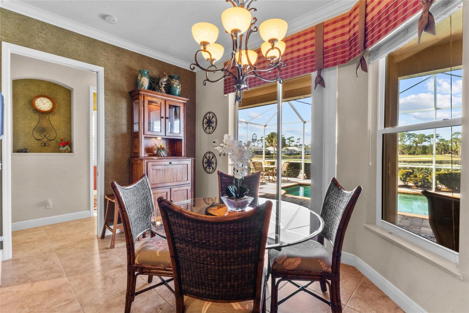 ST ANDREWS ESTATES AT THE PLAN - Residential