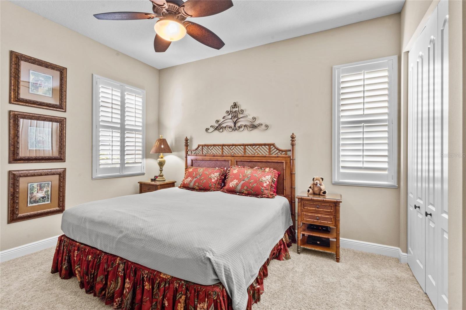 ST ANDREWS ESTATES AT THE PLAN - Residential