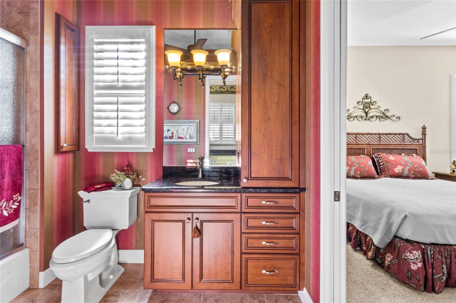 ST ANDREWS ESTATES AT THE PLAN - Residential