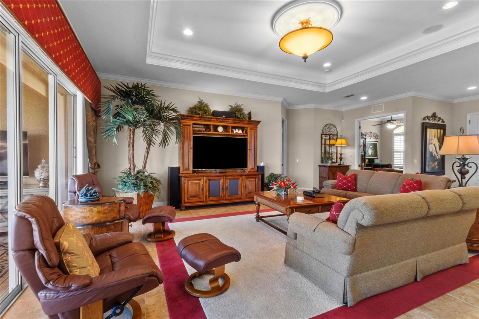 ST ANDREWS ESTATES AT THE PLAN - Residential