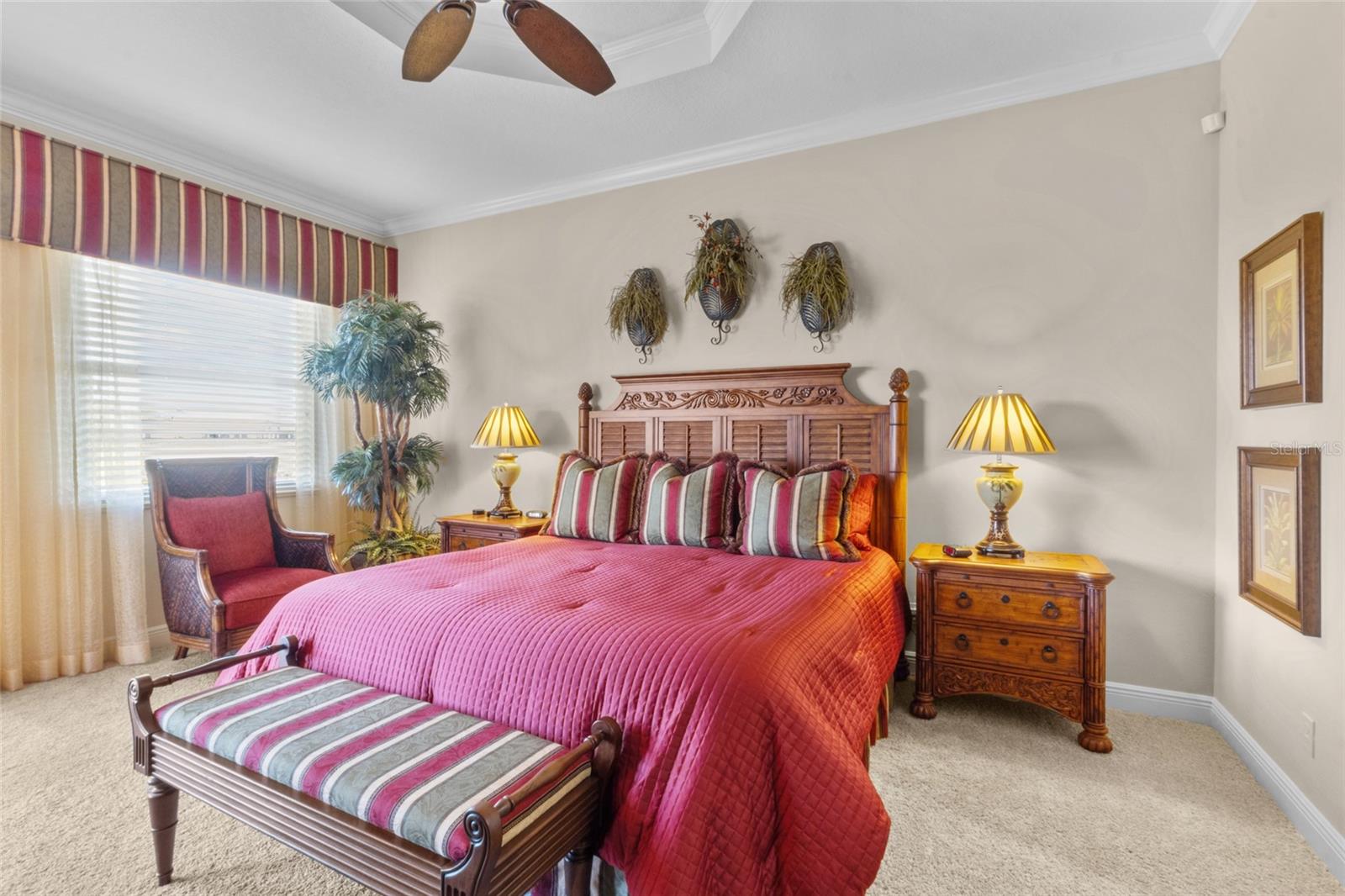 ST ANDREWS ESTATES AT THE PLAN - Residential