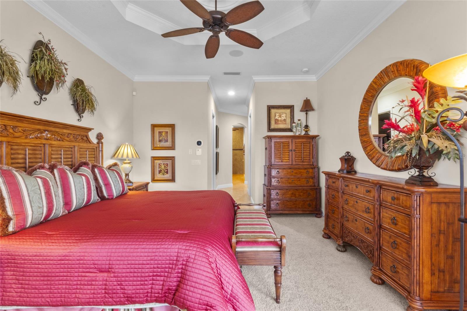 ST ANDREWS ESTATES AT THE PLAN - Residential