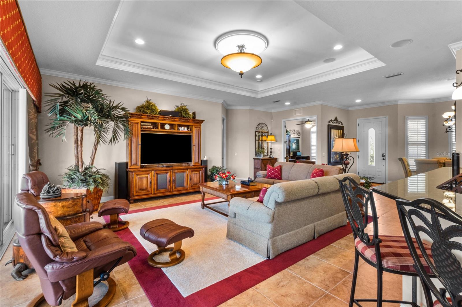 ST ANDREWS ESTATES AT THE PLAN - Residential