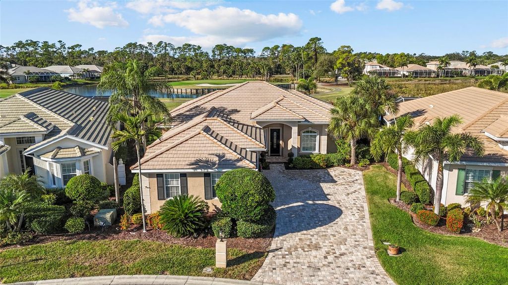 Photo of Venice, FL 34293 (MLS # N6141910)