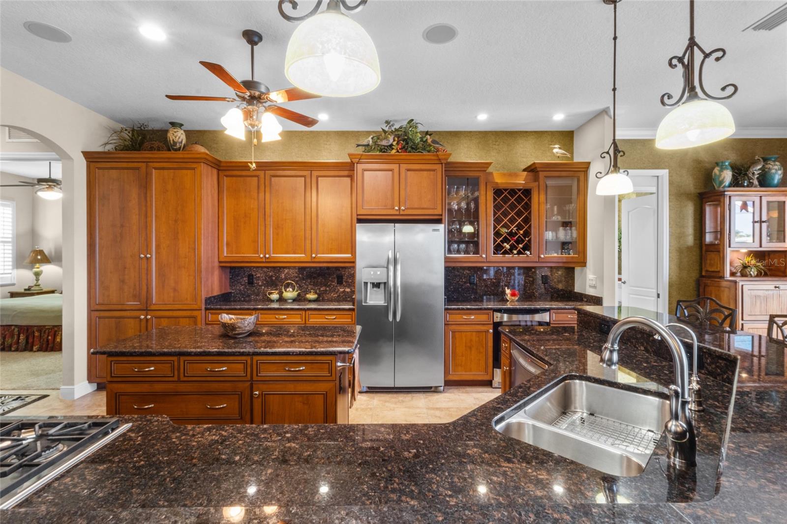 ST ANDREWS ESTATES AT THE PLAN - Residential