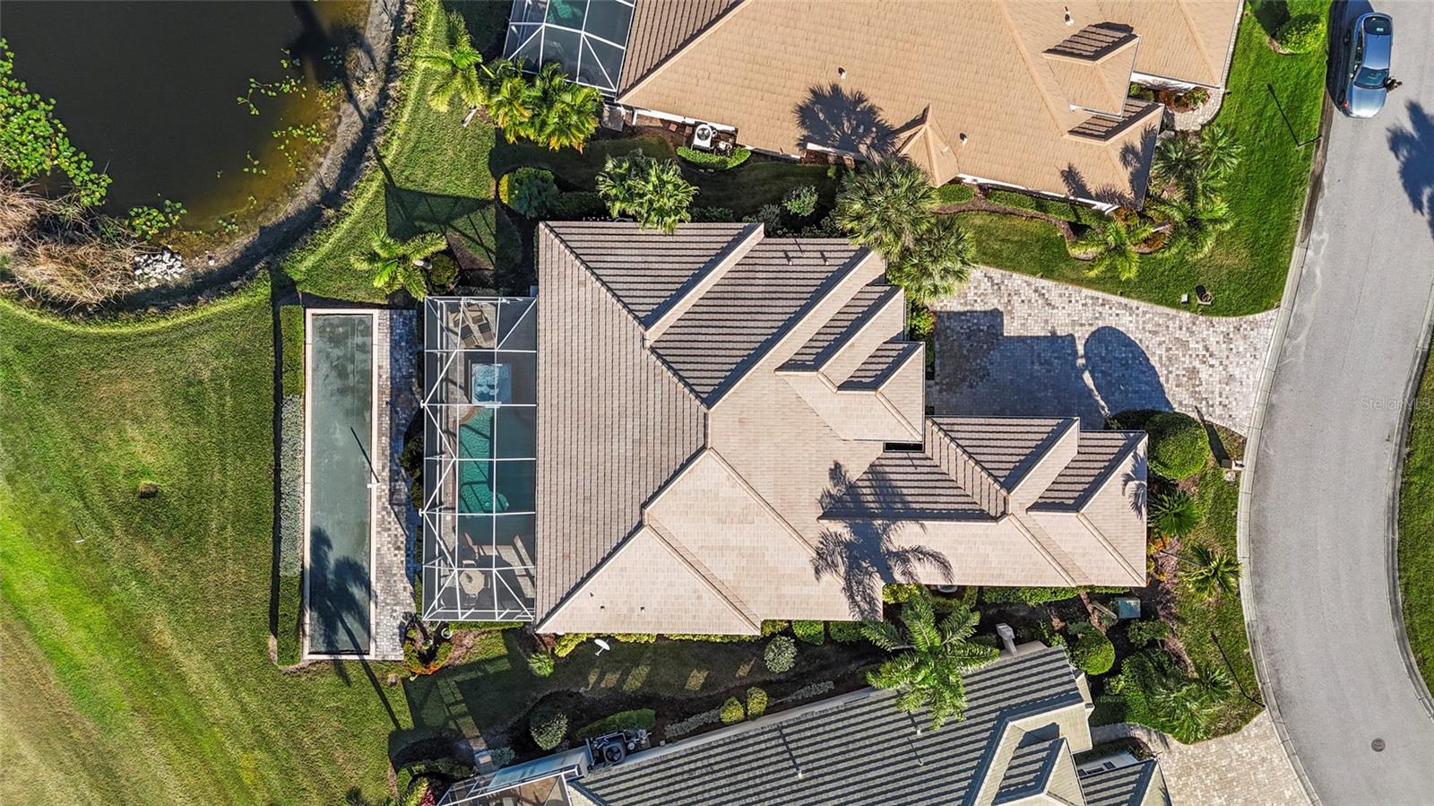 ST ANDREWS ESTATES AT THE PLAN - Residential