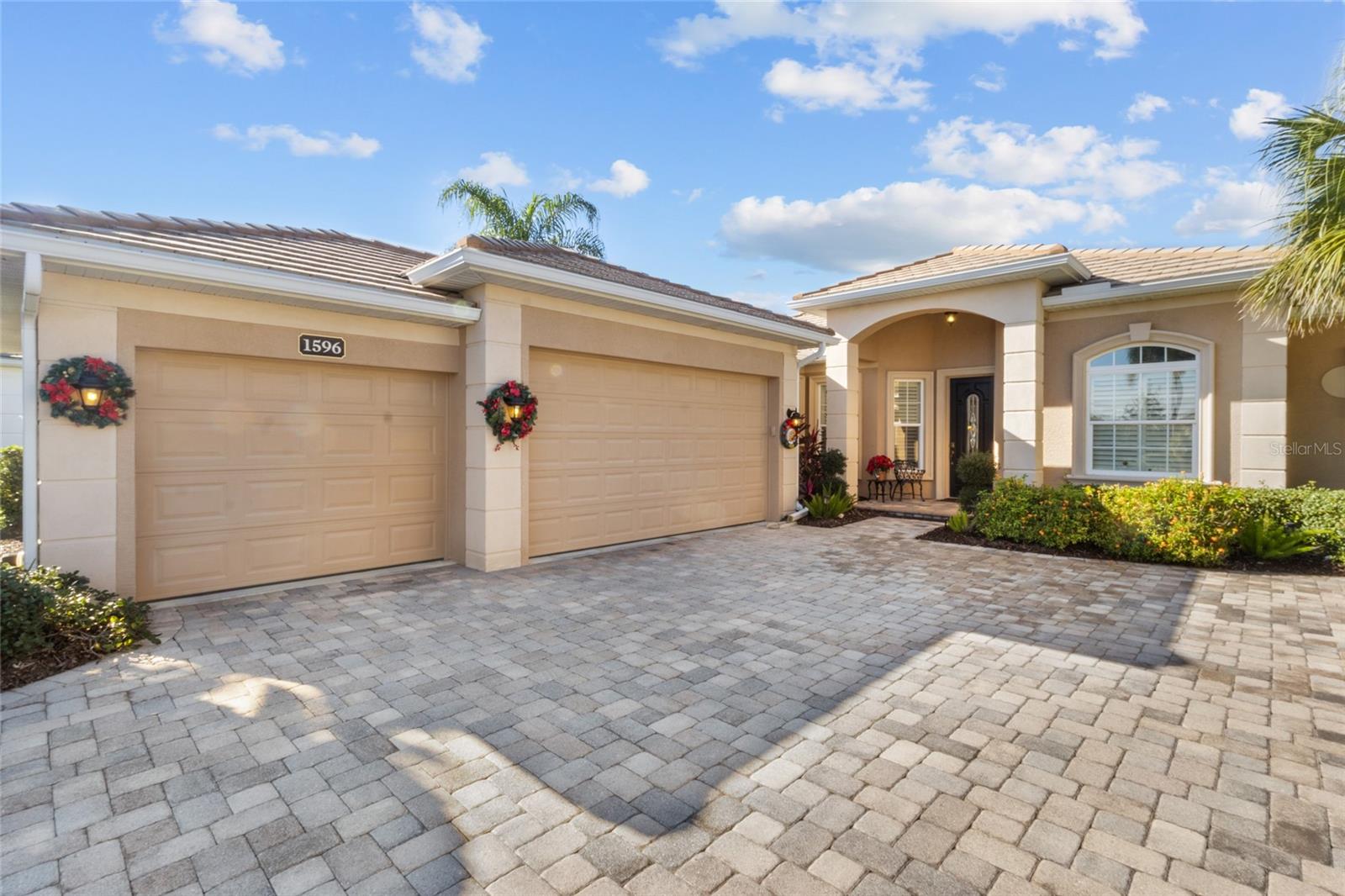 ST ANDREWS ESTATES AT THE PLAN - Residential