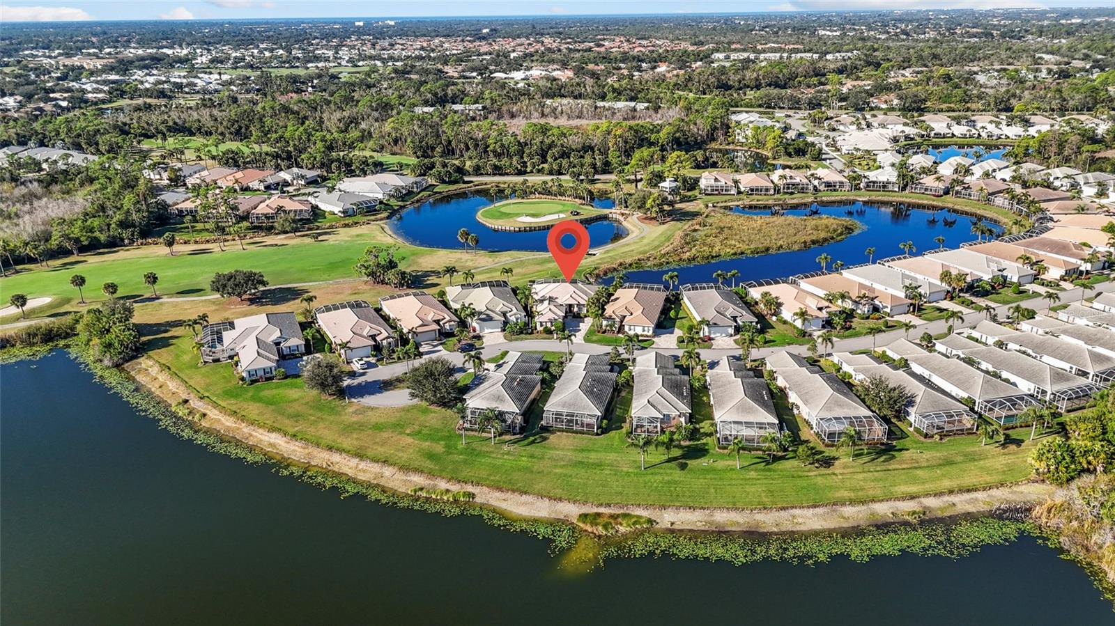 ST ANDREWS ESTATES AT THE PLAN - Residential