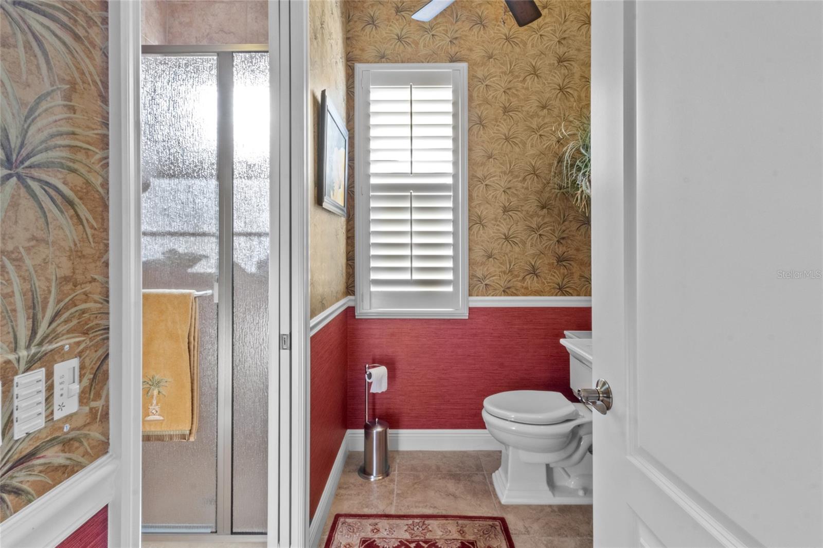 ST ANDREWS ESTATES AT THE PLAN - Residential