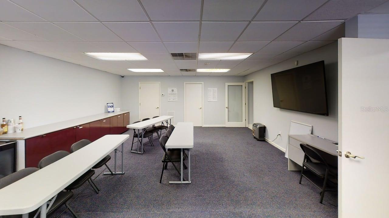 PLAT OF SARASOTA EXHIBIT - Residential