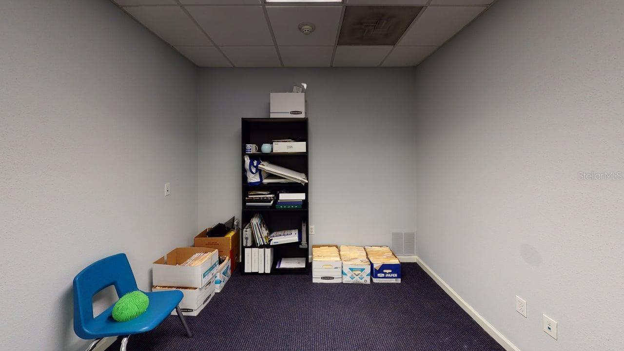 PLAT OF SARASOTA EXHIBIT - Residential