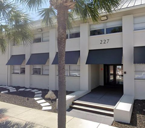 227 CENTRAL AVENUE SARASOTA FL 34236