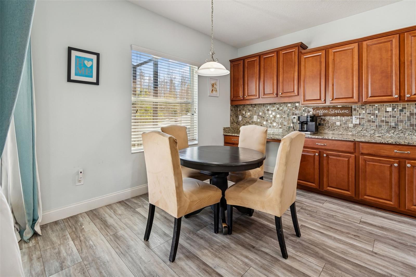 CONCORD STATION - Residential