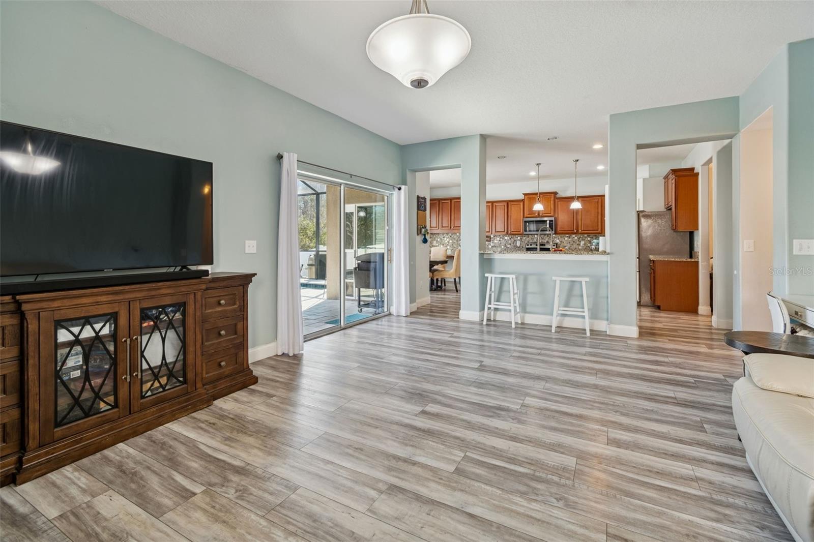 CONCORD STATION - Residential