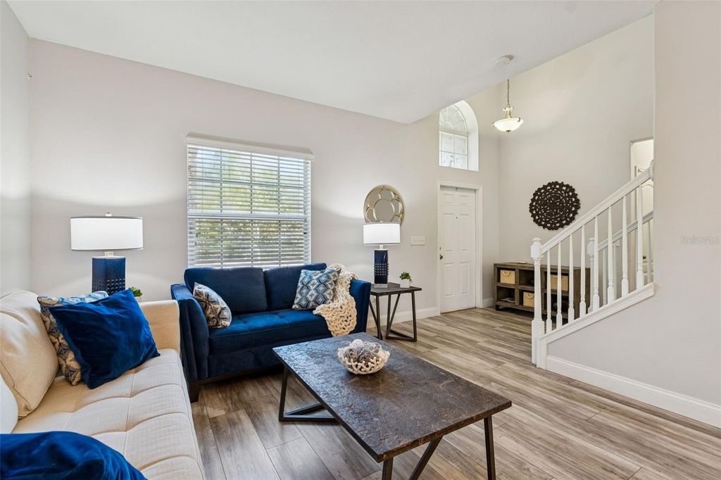 Photo of 3620 Lefays Point, Land O Lakes, FL 34638 (MLS # TB8480257)