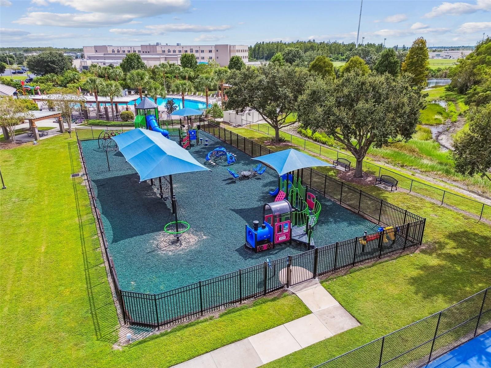 CONCORD STATION - Residential