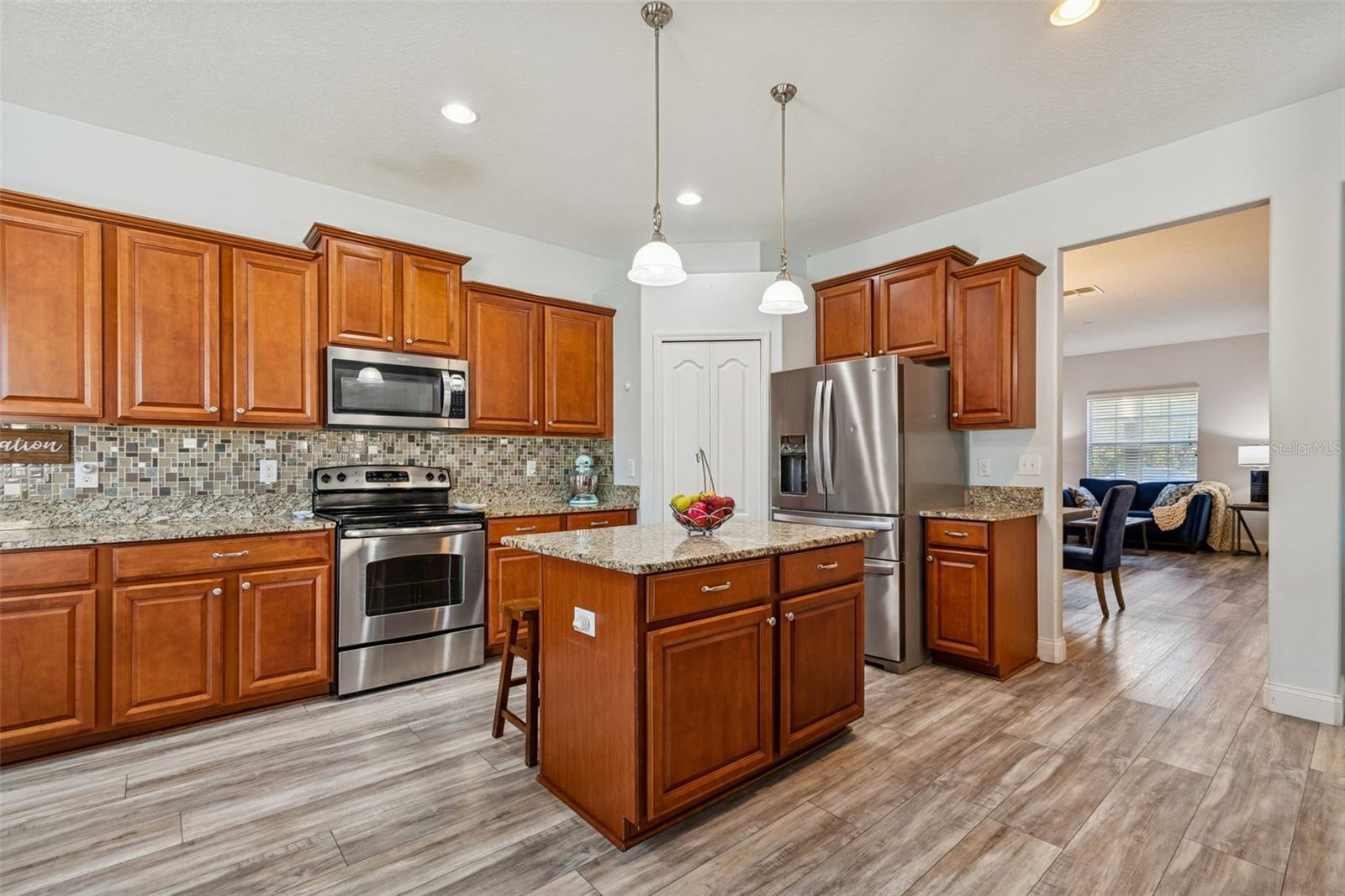 CONCORD STATION - Residential