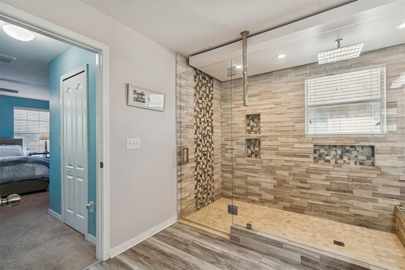 CONCORD STATION - Residential