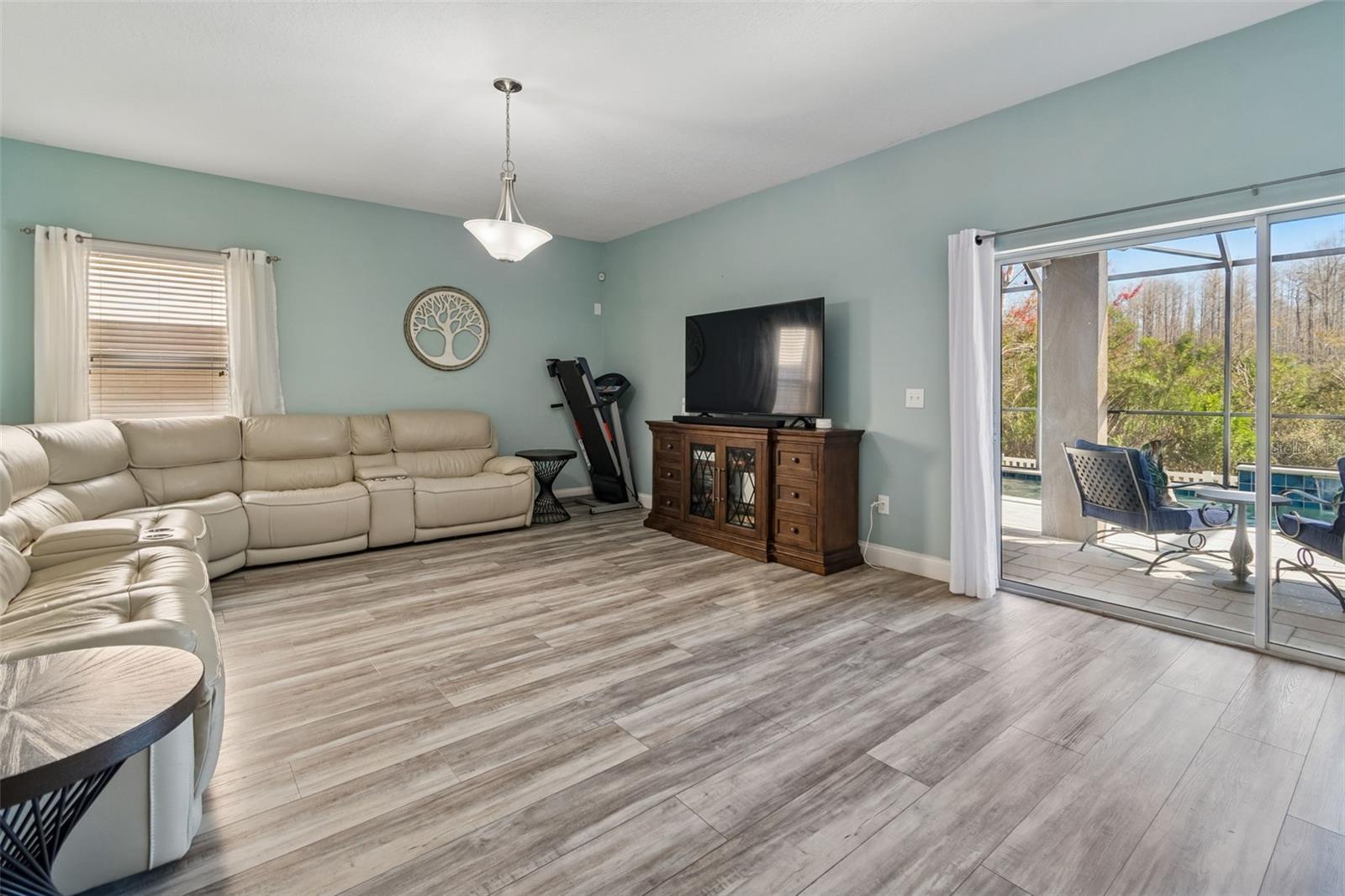 CONCORD STATION - Residential