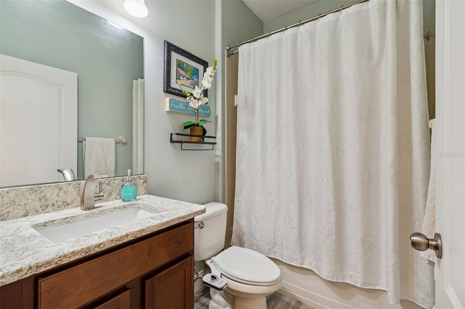 CONCORD STATION - Residential