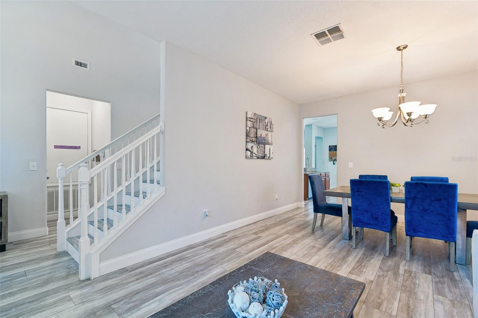 CONCORD STATION - Residential