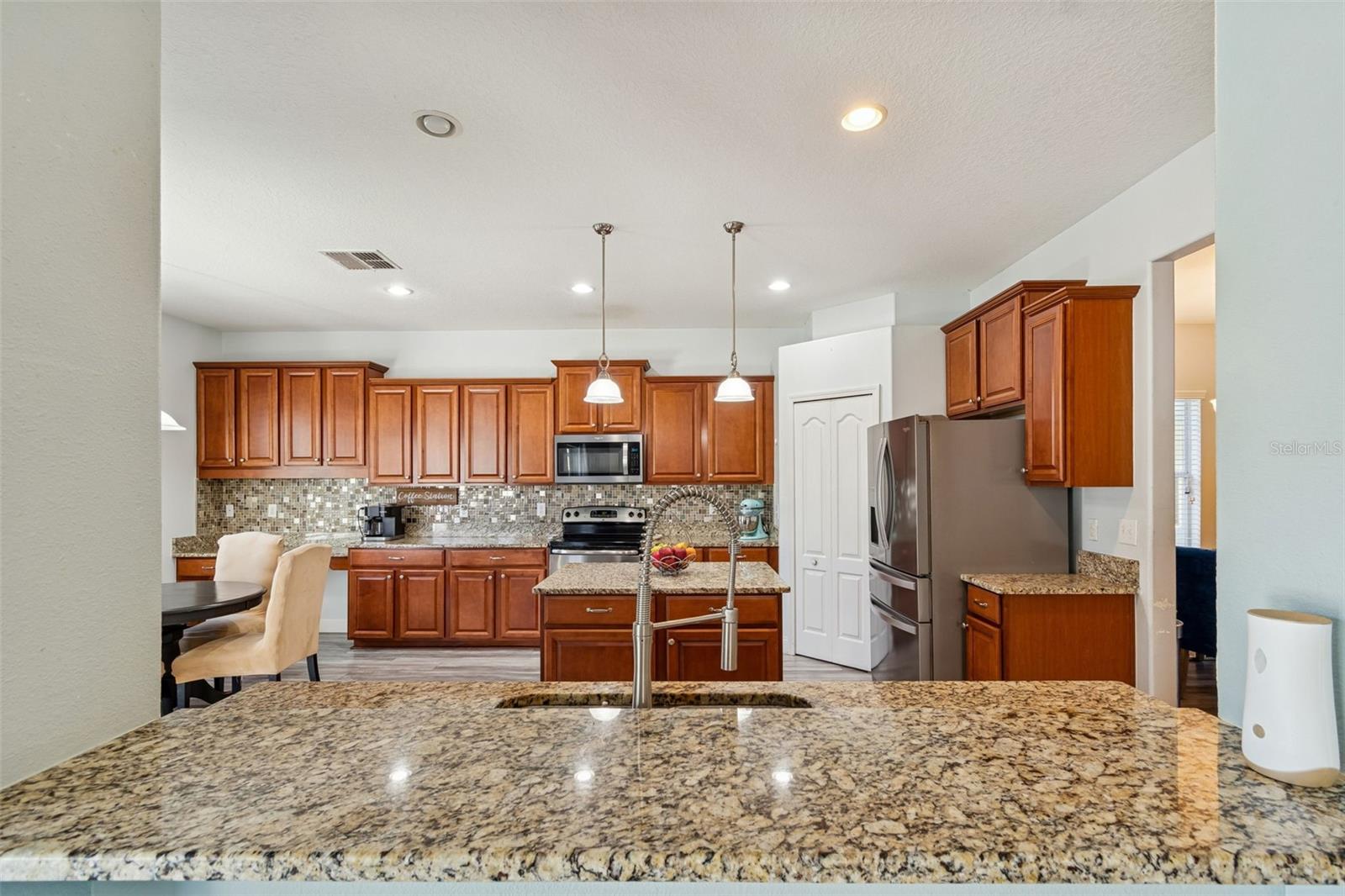 CONCORD STATION - Residential