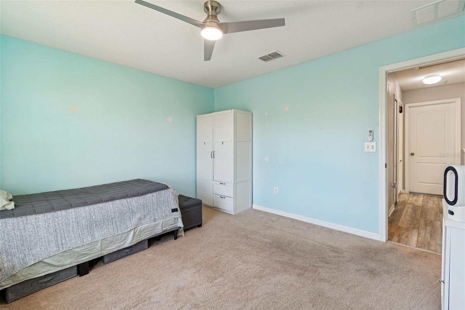 CONCORD STATION - Residential