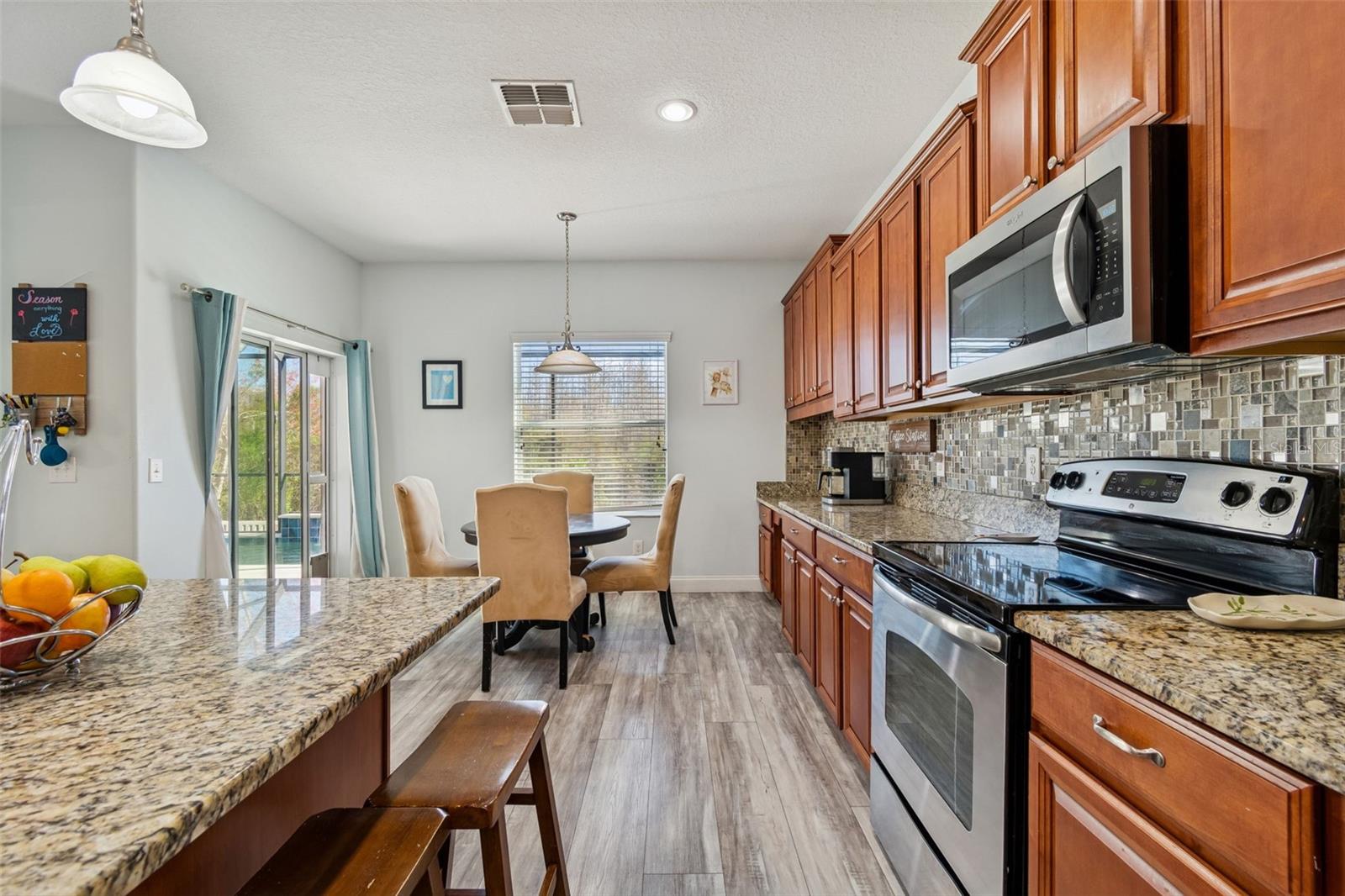 CONCORD STATION - Residential