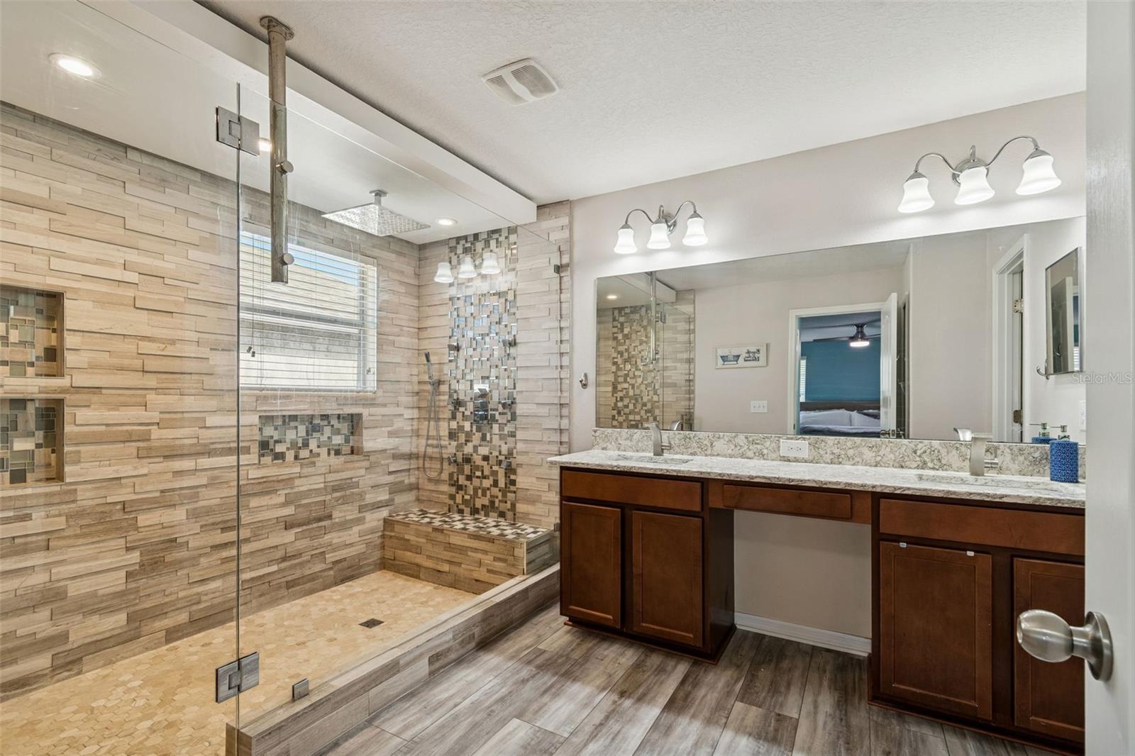 CONCORD STATION - Residential