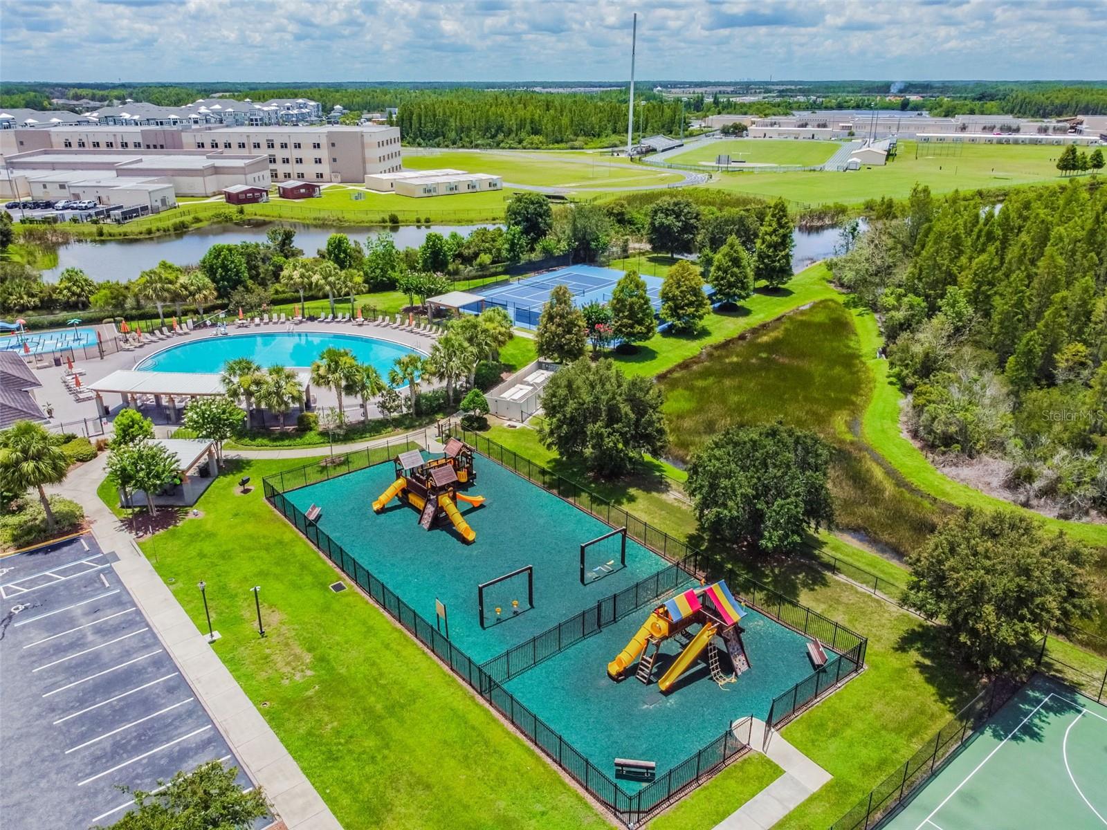 CONCORD STATION - Residential