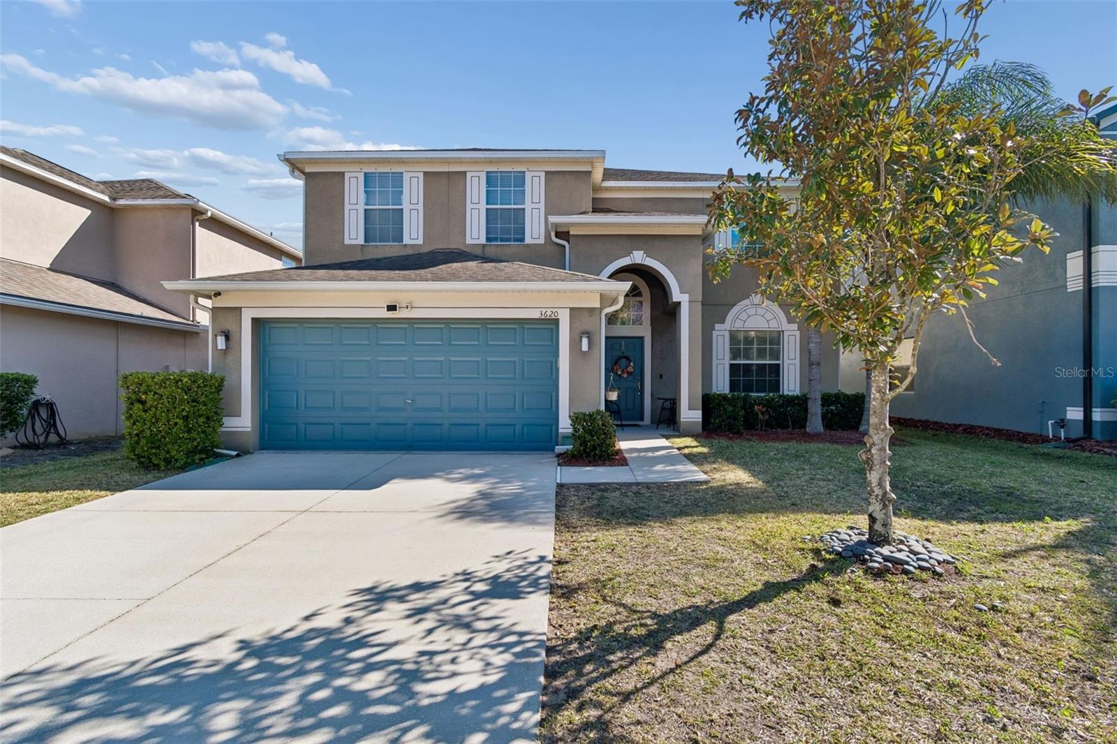 CONCORD STATION - Residential