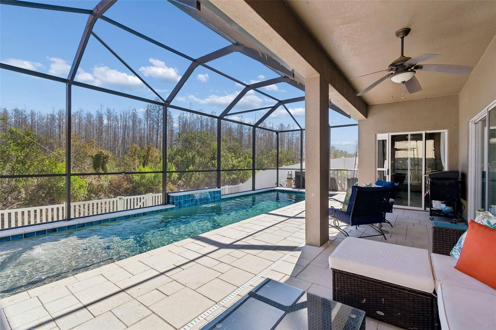 CONCORD STATION - Residential