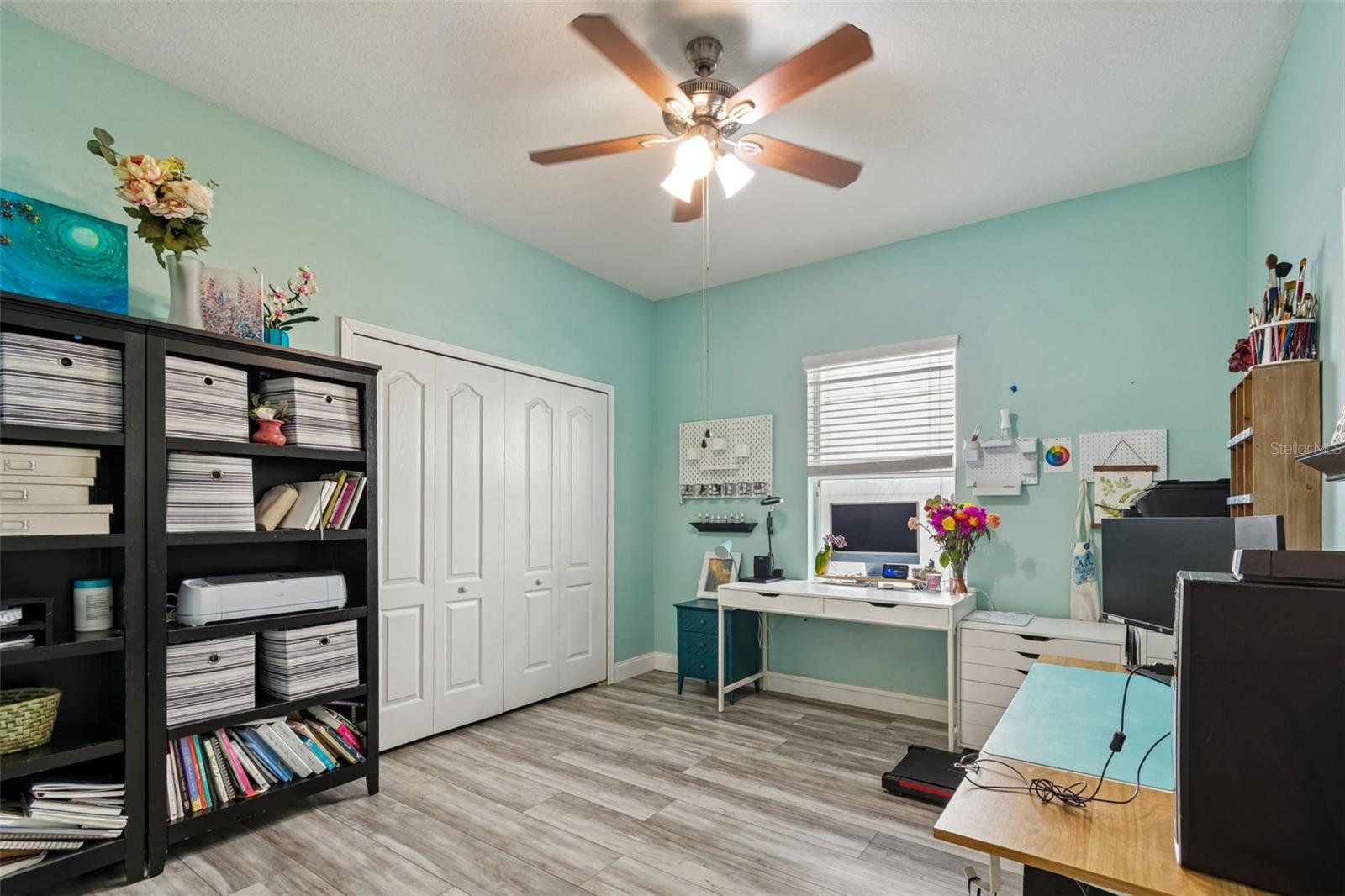 CONCORD STATION - Residential