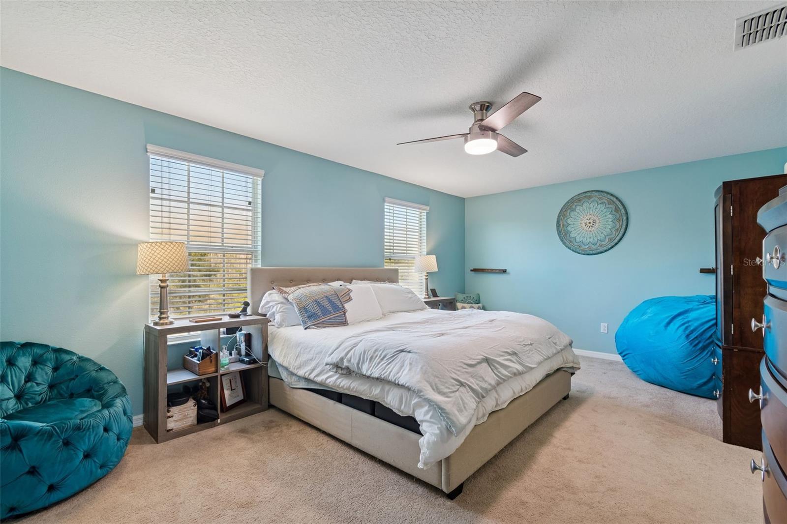 CONCORD STATION - Residential