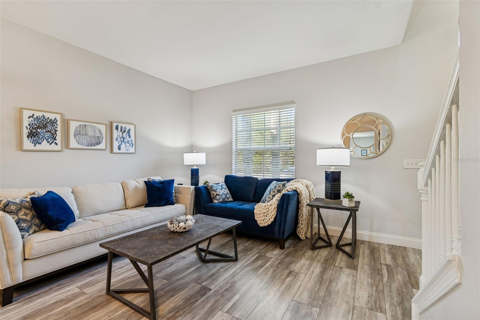 CONCORD STATION - Residential