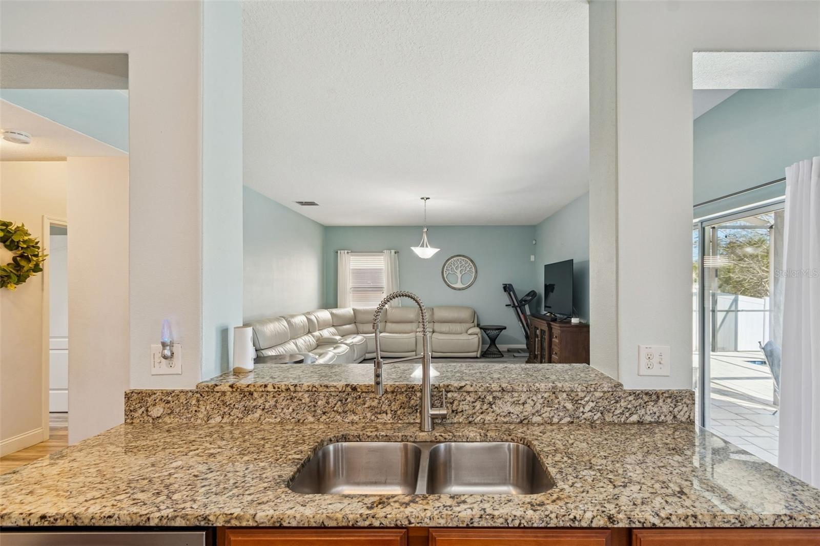 CONCORD STATION - Residential