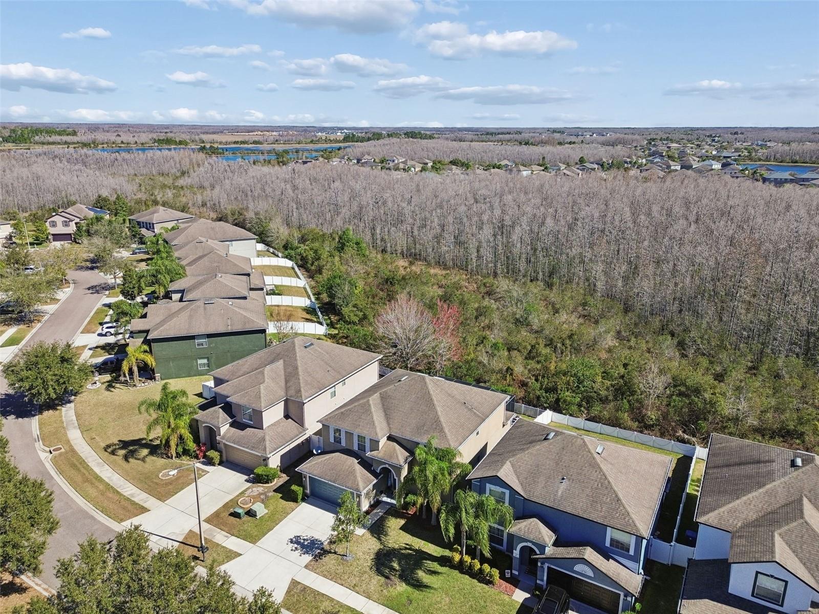 CONCORD STATION - Residential